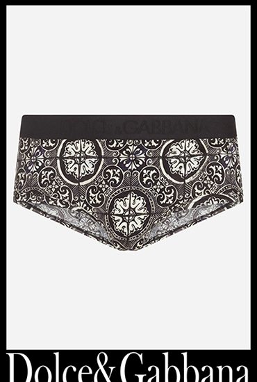 Dolce Gabbana underwear 2021 new arrivals mens clothing 3