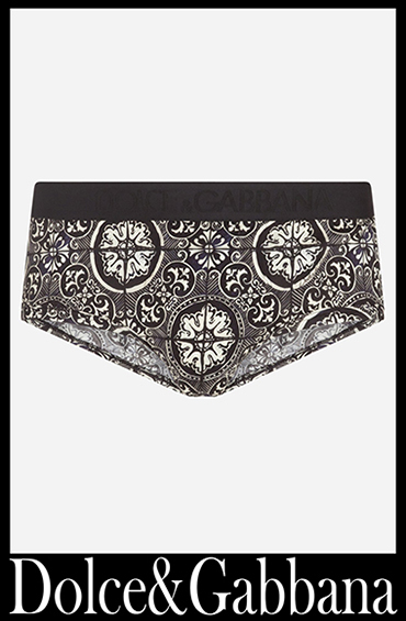 Dolce Gabbana underwear 2021 new arrivals mens clothing 3 Dolce Gabbana underwear 2021 new arrivals mens clothing 3