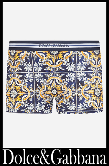 Dolce Gabbana underwear 2021 new arrivals mens clothing 6 Dolce Gabbana underwear 2021 new arrivals mens clothing 6