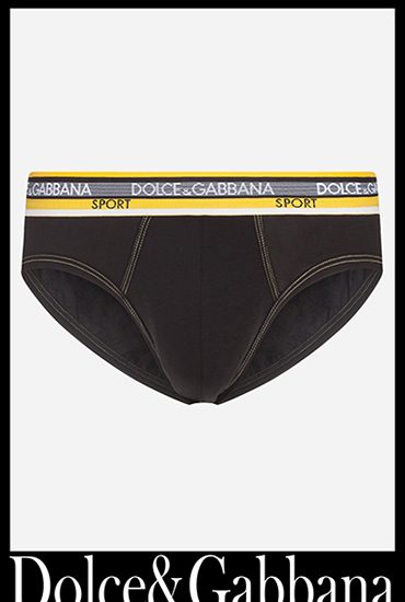 Dolce Gabbana underwear 2021 new arrivals mens clothing 9