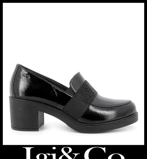 IgiCo shoes 2021 new arrivals womens footwear 1