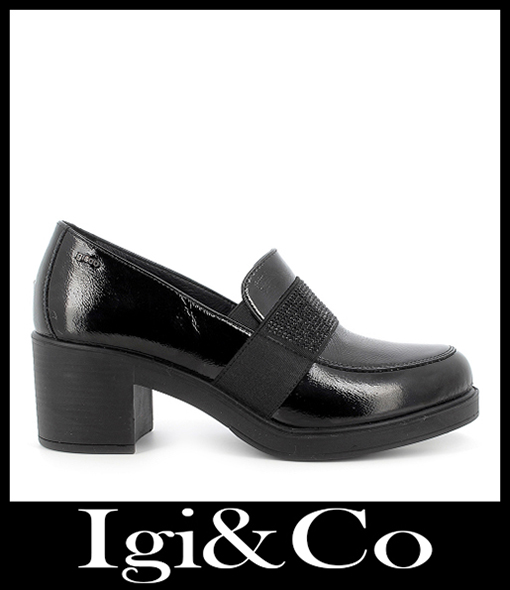 IgiCo shoes 2021 new arrivals womens footwear 1 IgiCo shoes 2021 new arrivals womens footwear 1