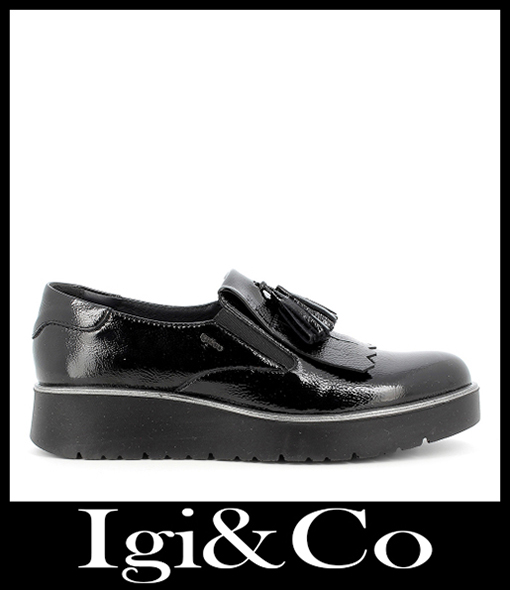 IgiCo shoes 2021 new arrivals womens footwear 12 IgiCo shoes 2021 new arrivals womens footwear 12