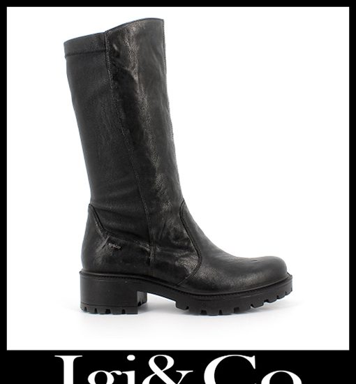IgiCo shoes 2021 new arrivals womens footwear 15