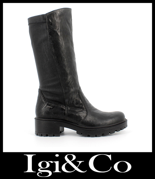 IgiCo shoes 2021 new arrivals womens footwear 15 IgiCo shoes 2021 new arrivals womens footwear 15