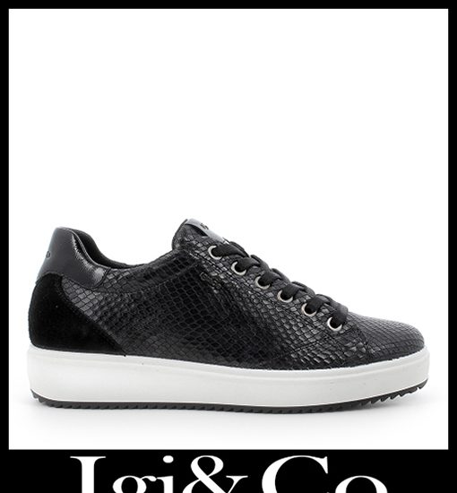 IgiCo shoes 2021 new arrivals womens footwear 17