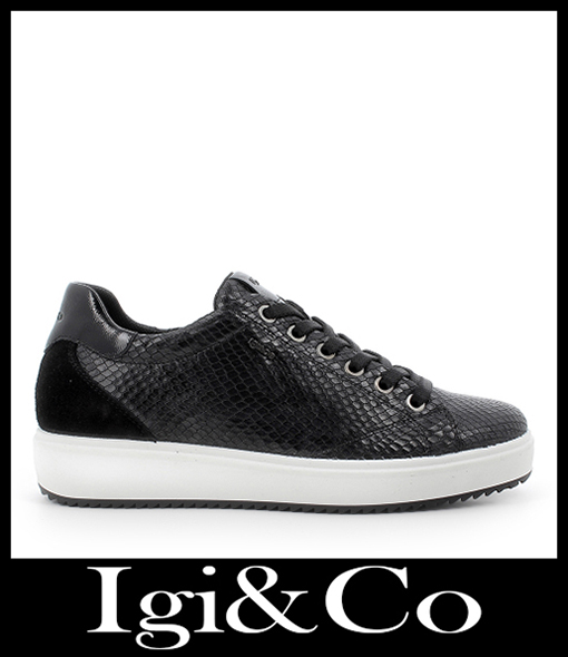 IgiCo shoes 2021 new arrivals womens footwear 17 IgiCo shoes 2021 new arrivals womens footwear 17