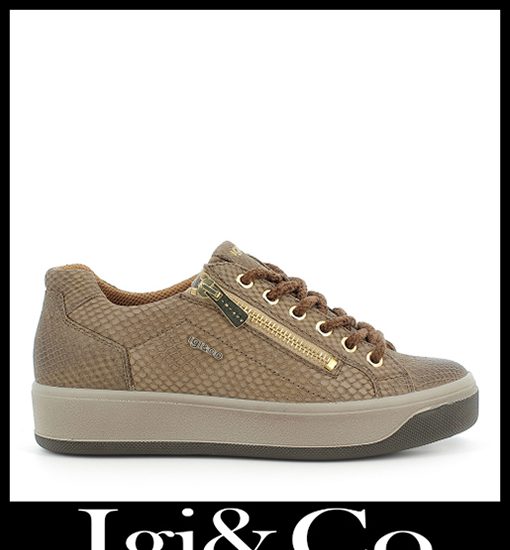 IgiCo shoes 2021 new arrivals womens footwear 18