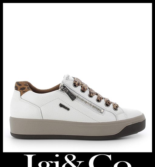 IgiCo shoes 2021 new arrivals womens footwear 19