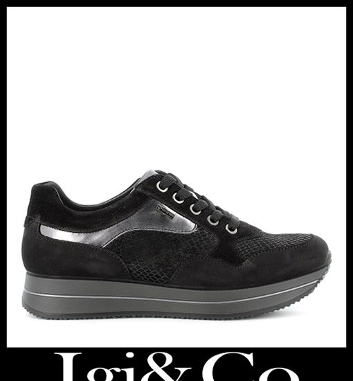 IgiCo shoes 2021 new arrivals womens footwear 21