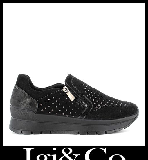 IgiCo shoes 2021 new arrivals womens footwear 22