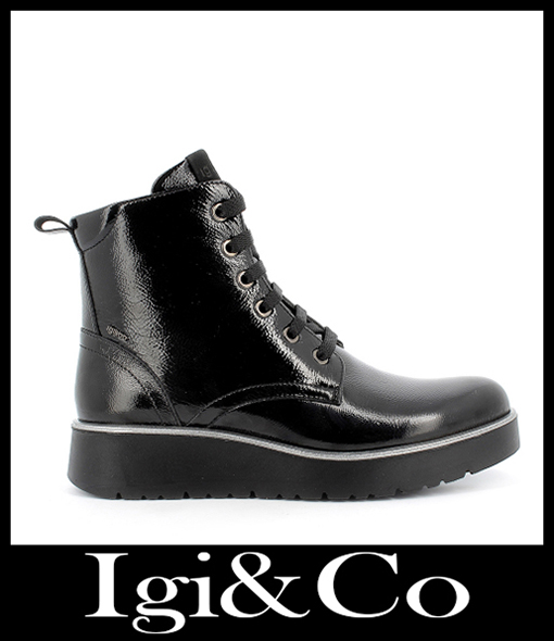 IgiCo shoes 2021 new arrivals womens footwear 23 IgiCo shoes 2021 new arrivals womens footwear 23
