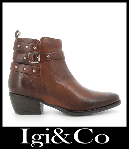 IgiCo shoes 2021 new arrivals womens footwear 24 IgiCo shoes 2021 new arrivals womens footwear 24