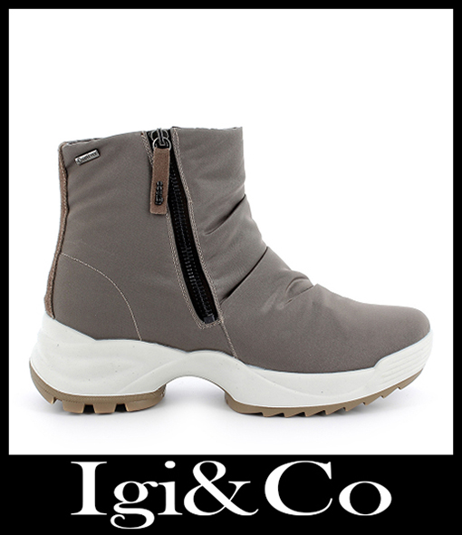 IgiCo shoes 2021 new arrivals womens footwear 25 IgiCo shoes 2021 new arrivals womens footwear 25