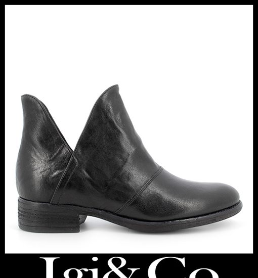 IgiCo shoes 2021 new arrivals womens footwear 26