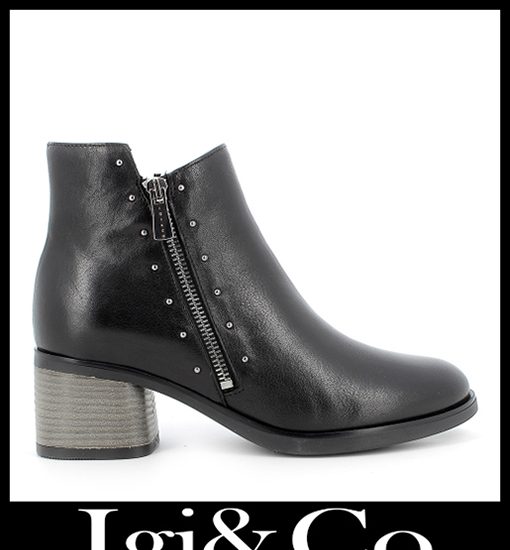 IgiCo shoes 2021 new arrivals womens footwear 27