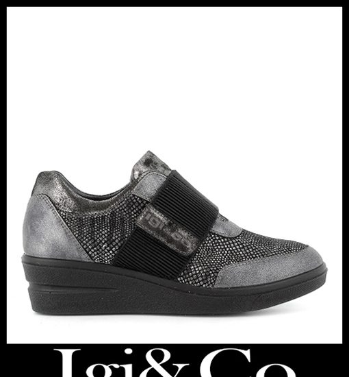 IgiCo shoes 2021 new arrivals womens footwear 4