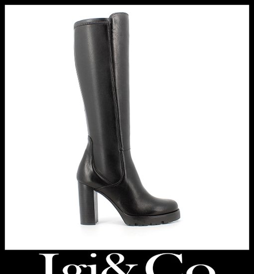 IgiCo shoes 2021 new arrivals womens footwear 5