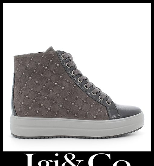 IgiCo shoes 2021 new arrivals womens footwear 6