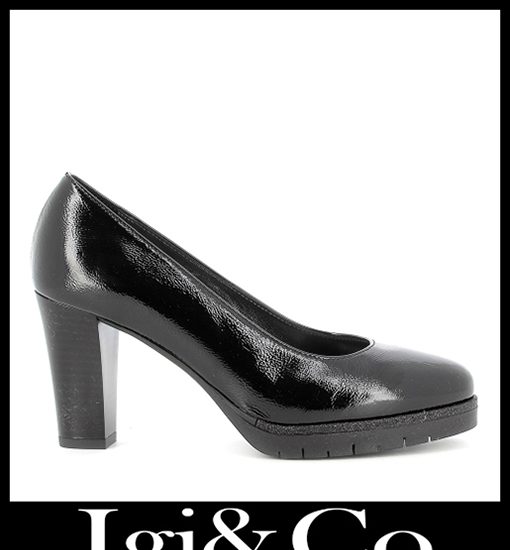 IgiCo shoes 2021 new arrivals womens footwear 8