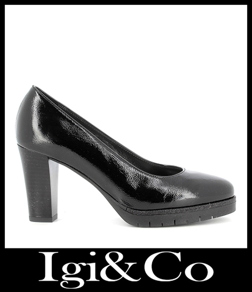 IgiCo shoes 2021 new arrivals womens footwear 8 IgiCo shoes 2021 new arrivals womens footwear 8