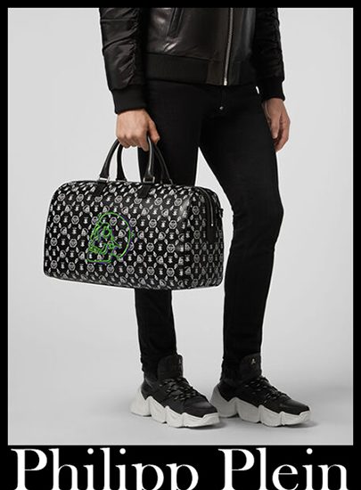 Philipp Plein bags 2021 new arrivals mens handbags 11