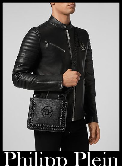 Philipp Plein bags 2021 new arrivals mens handbags 14