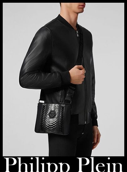 Philipp Plein bags 2021 new arrivals mens handbags 16