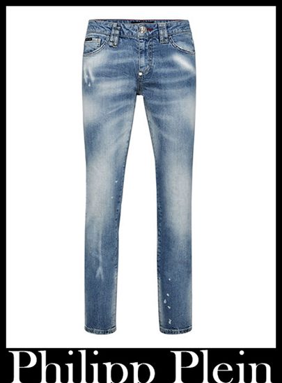 Philipp Plein jeans 2021 new arrivals mens clothing 1
