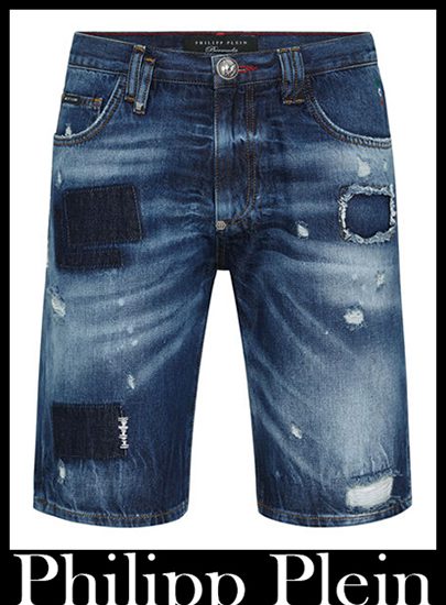 Philipp Plein jeans 2021 new arrivals mens clothing 11