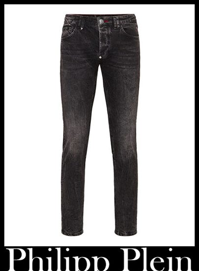 Philipp Plein jeans 2021 new arrivals mens clothing 13