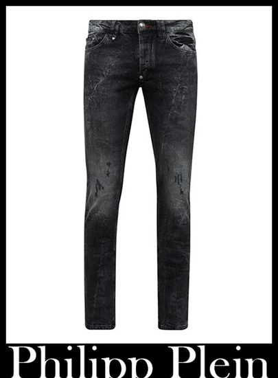 Philipp Plein jeans 2021 new arrivals mens clothing 15