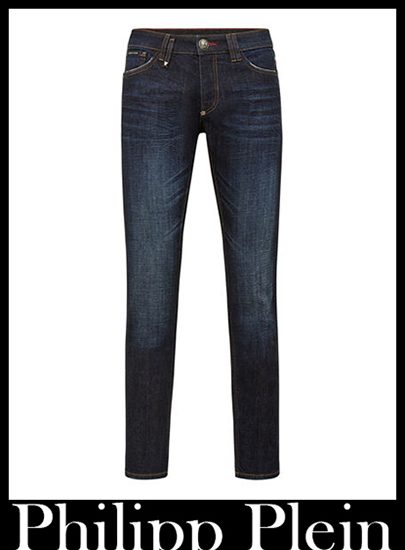 Philipp Plein jeans 2021 new arrivals mens clothing 17