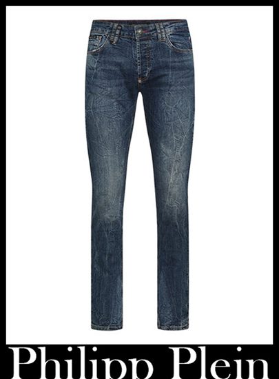 Philipp Plein jeans 2021 new arrivals mens clothing 18