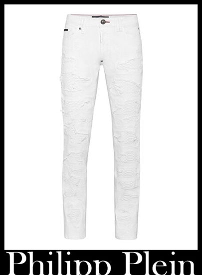 Philipp Plein jeans 2021 new arrivals mens clothing 19