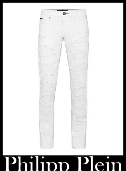 Philipp Plein jeans 2021 new arrivals mens clothing 19