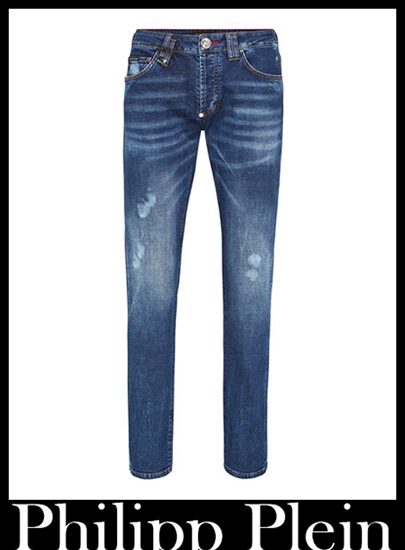 Philipp Plein jeans 2021 new arrivals mens clothing 2