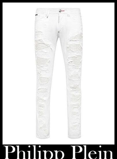 Philipp Plein jeans 2021 new arrivals mens clothing 20