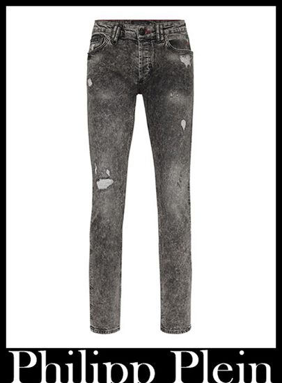 Philipp Plein jeans 2021 new arrivals mens clothing 21
