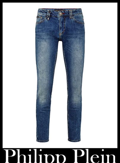 Philipp Plein jeans 2021 new arrivals mens clothing 22
