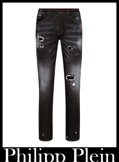 Philipp Plein jeans 2021 new arrivals mens clothing 23