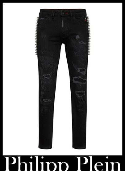 Philipp Plein jeans 2021 new arrivals mens clothing 25