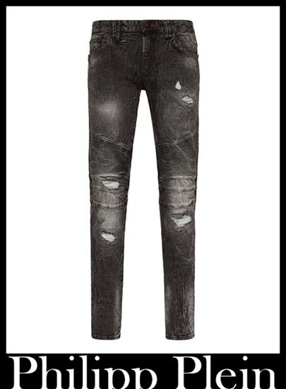 Philipp Plein jeans 2021 new arrivals mens clothing 26