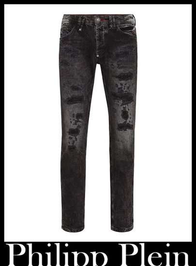Philipp Plein jeans 2021 new arrivals mens clothing 3