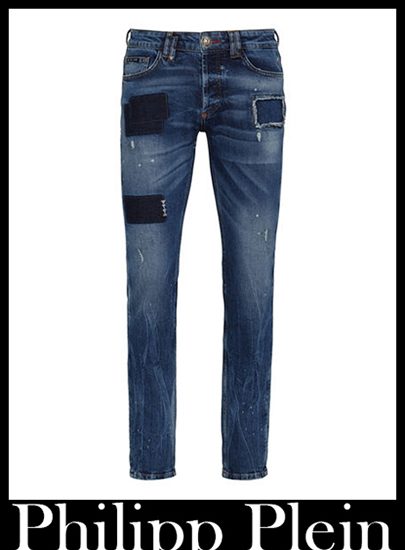 Philipp Plein jeans 2021 new arrivals mens clothing 4