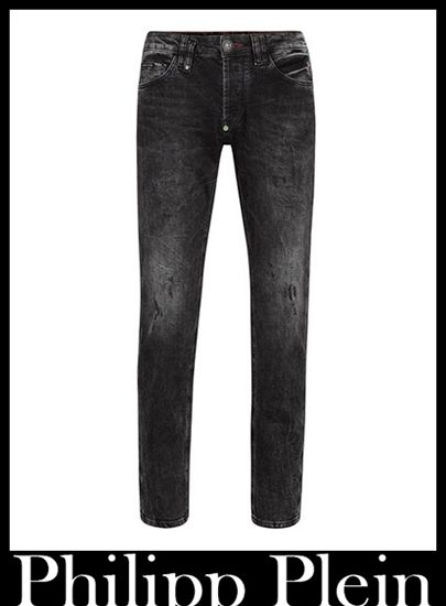Philipp Plein jeans 2021 new arrivals mens clothing 5