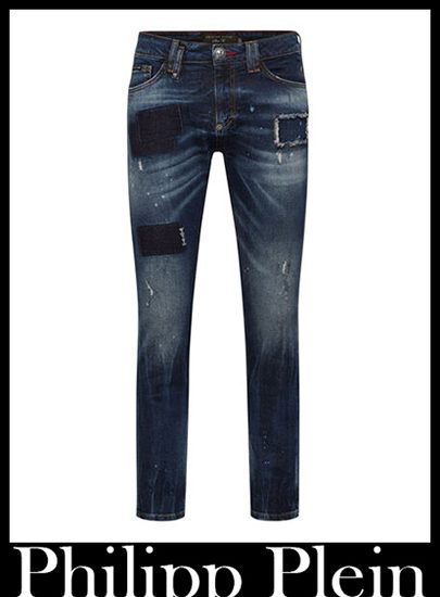 Philipp Plein jeans 2021 new arrivals mens clothing 6