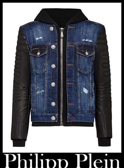 Philipp Plein jeans 2021 new arrivals mens clothing 7