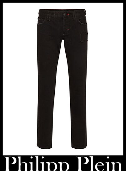 Philipp Plein jeans 2021 new arrivals mens clothing 8