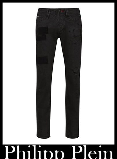 Philipp Plein jeans 2021 new arrivals mens clothing 9